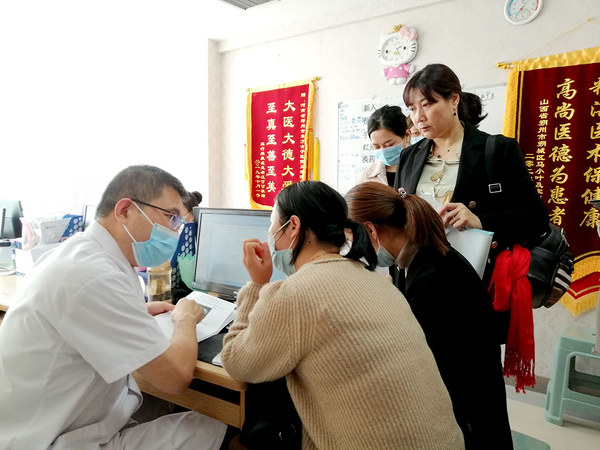 为保住腺肌病患者的子宫，王斌教授跨过了“四道难关”！